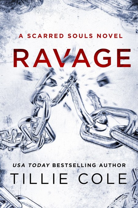 Ravage by Tillie Cole