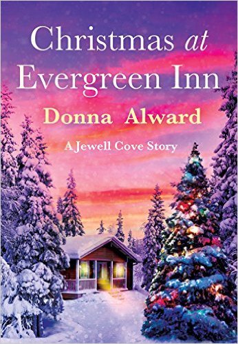 Christmas at Evergreen Inn by Donna Alward