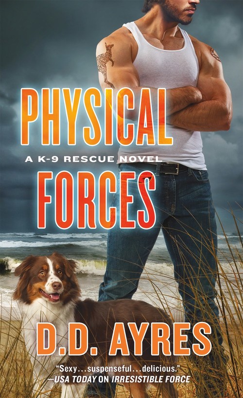 Physical Forces by D.D. Ayres