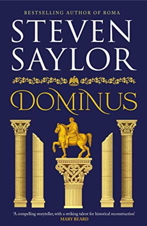 Dominus by Steven Saylor