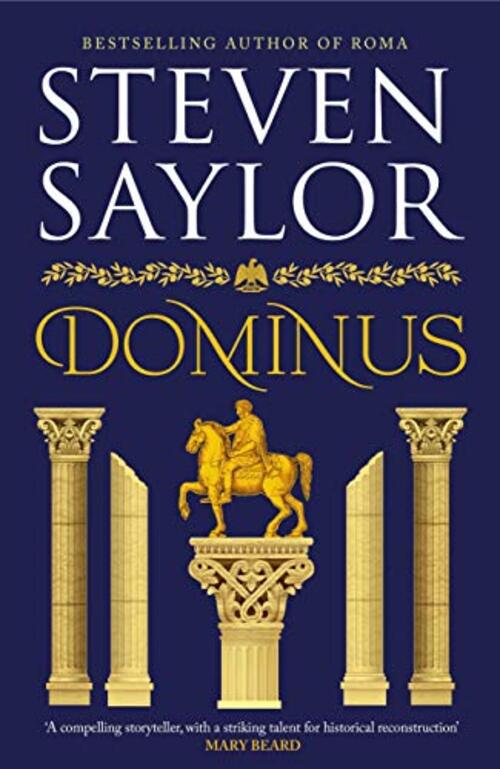 Dominus by Steven Saylor