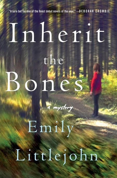Inherit the Bones by Emily Littlejohn