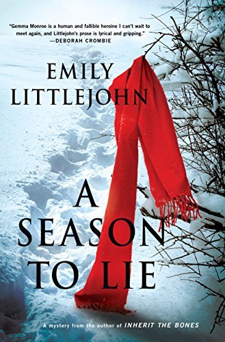 A Season to Lie by Emily Littlejohn