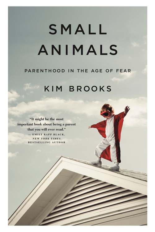 Small Animals by Kim Brooks