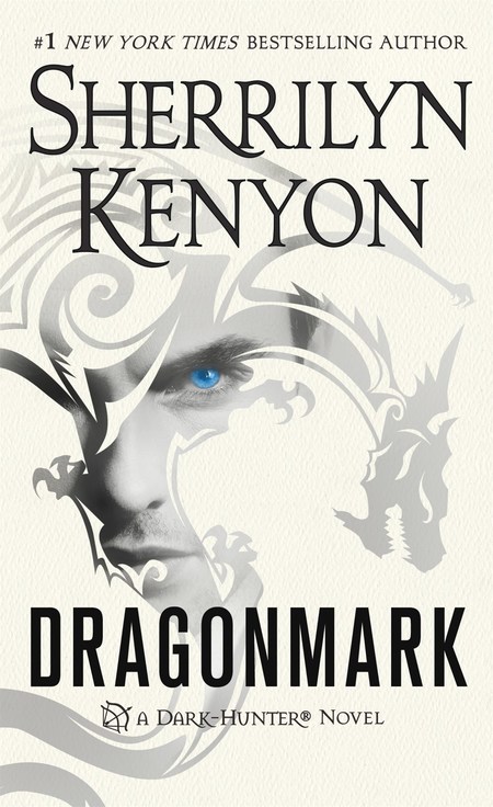 Dragonmark by Sherrilyn Kenyon