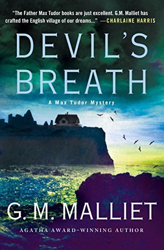 Devil's Breath by G.M. Malliet