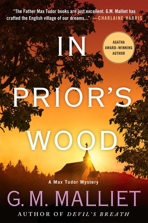 In Prior's Wood by G.M. Malliet