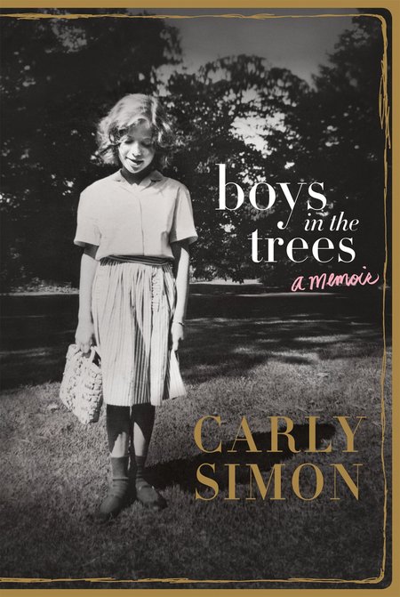 Boys in the Tree by Carly Simon