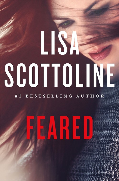 Feared by Lisa Scottoline