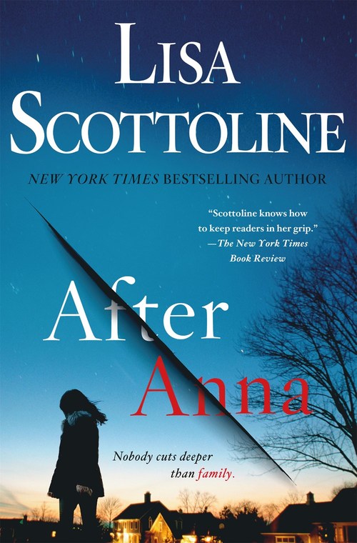 After Anna by Lisa Scottoline