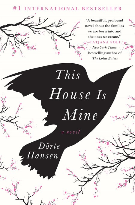 This House is Mine by Dorte Hansen
