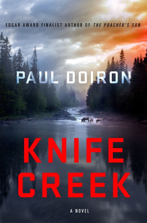 Knife Creek