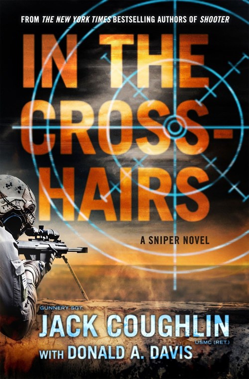 In the Crosshairs by Jack Coughlin