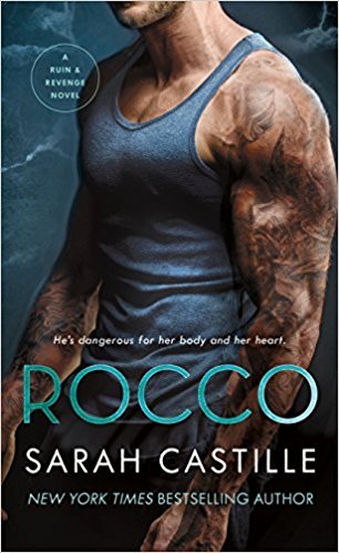 Rocco by Sarah Castille