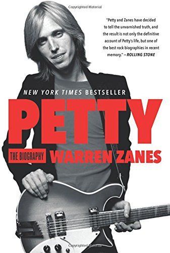 Petty by Warren Zanes