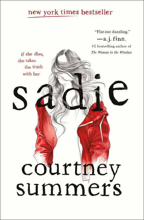 Sadie by Courtney Summers