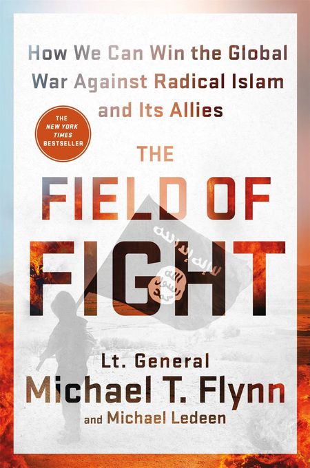 The Field of Fight by Michael T. Flynn