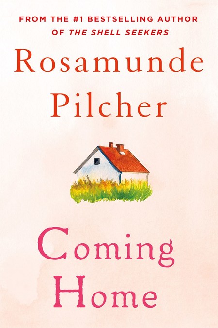 Coming Home by Rosamunde Pilcher