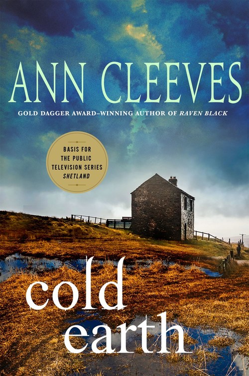 Cold Earth by Ann Cleeves