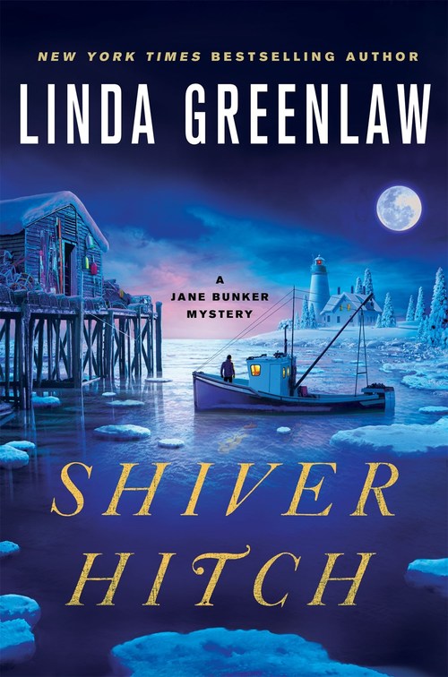 Shiver Hitch by Linda Greenlaw