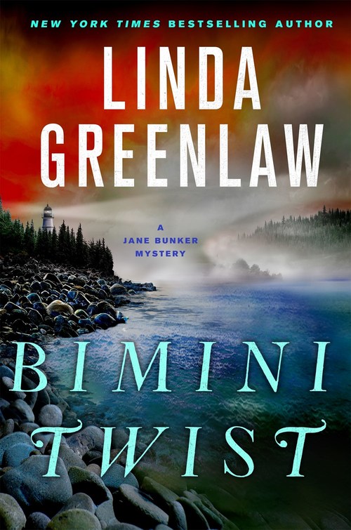 Bimini Twist by Linda Greenlaw