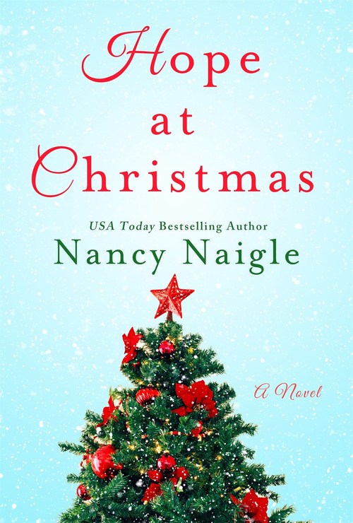 Hope at Christmas by Nancy Naigle