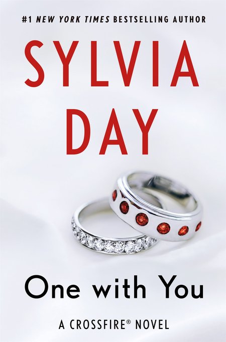 One With You by Sylvia Day