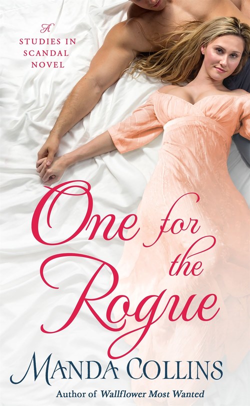 One for the Rogue by Manda Collins