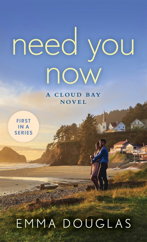 Need You Now by Emma Douglas