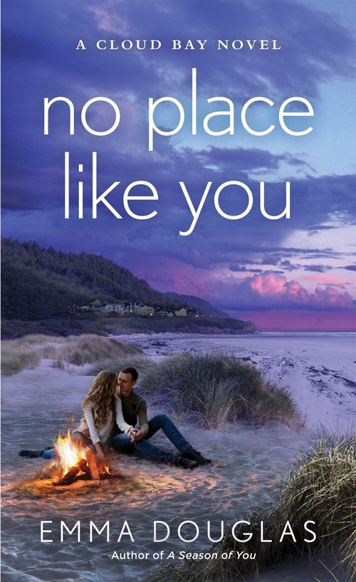 No Place Like You by Emma Douglas