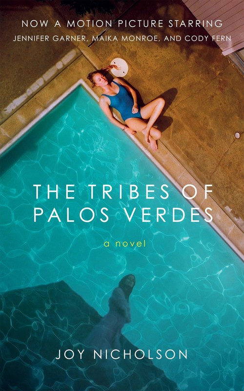 The Tribes of Palos Verdes by Joy Nicholson