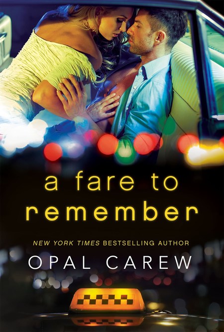 A Fare to Remember by Opal Carew
