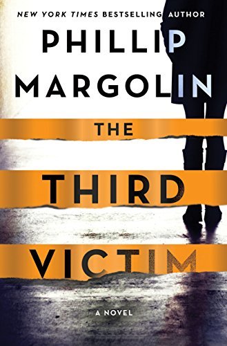 The Third Victim by Phillip Margolin