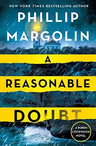 A Reasonable Doubt by Phillip Margolin
