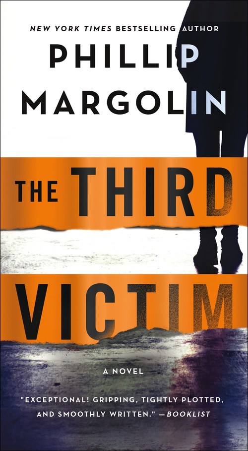 The Third Victim by Phillip Margolin