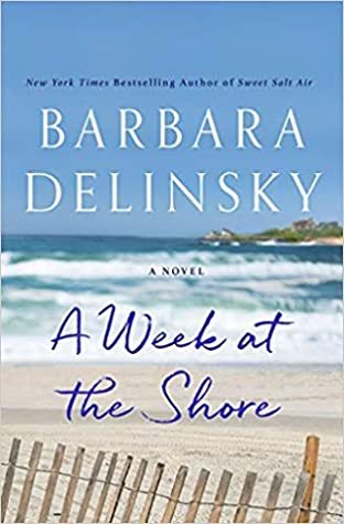 A Week at the Shore by Barbara Delinsky