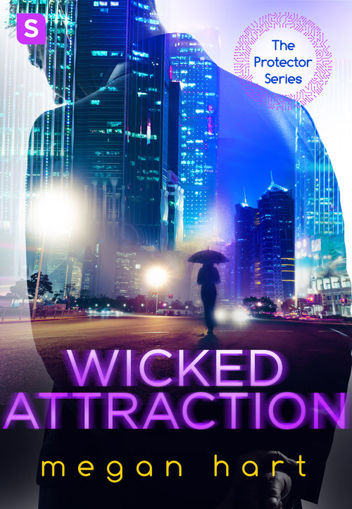 Wicked Attraction by Megan Hart