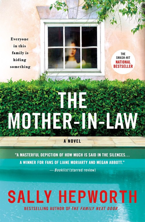 The Mother-in-Law by Sally Hepworth