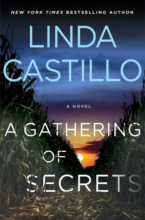 A Gathering of Secrets by Linda Castillo