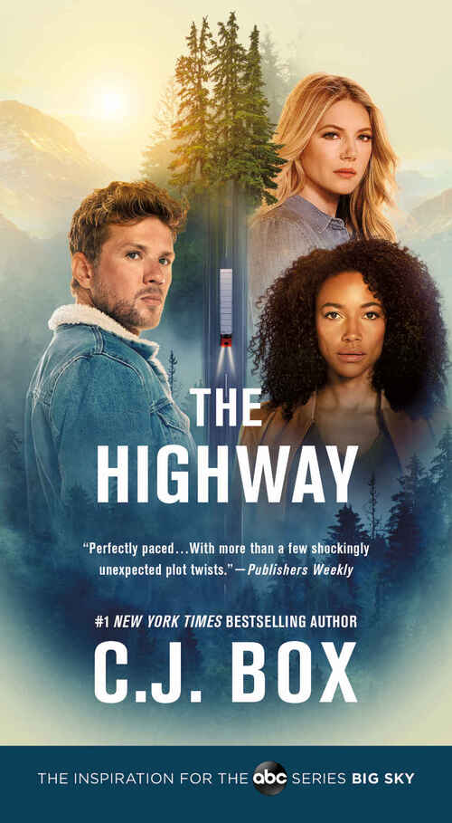 The Highway by C.J. Box