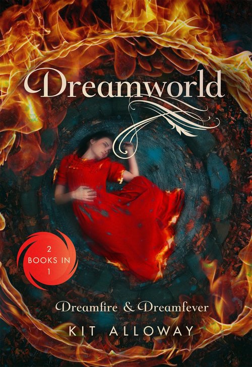 Dreamworld by Kit Alloway