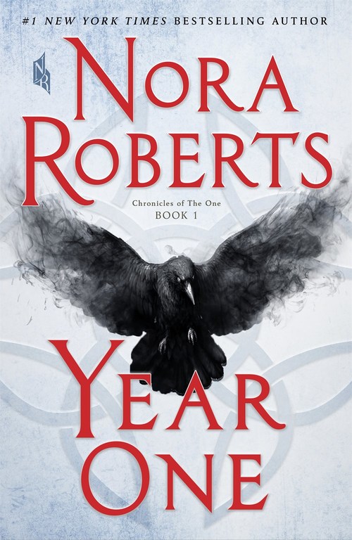 Year One by Nora Roberts