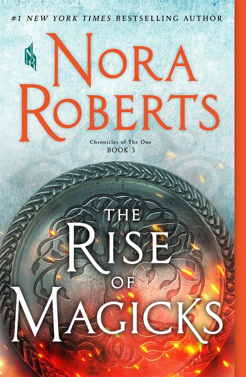 The Rise of Magicks by Nora Roberts