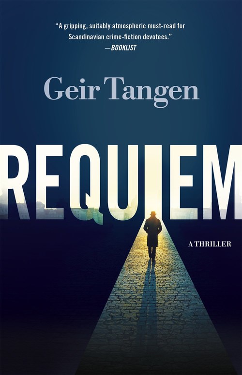 Requiem by Geir Tangen