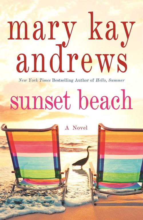 Sunset Beach by Mary Kay Andrews