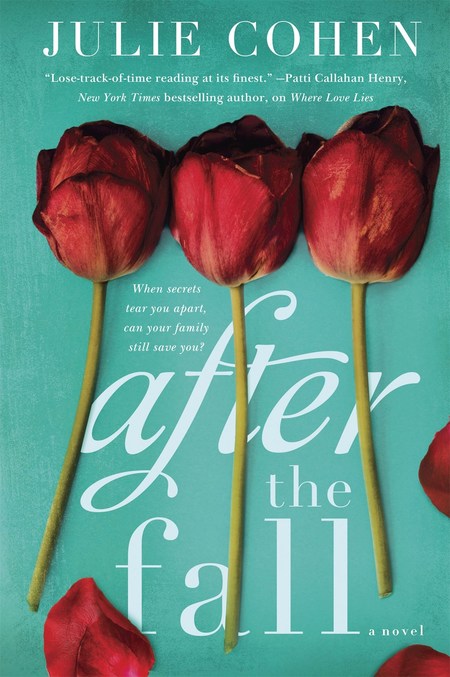After the Fall by Julie Cohen