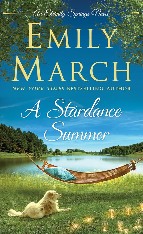 A Stardance Summer by Emily March