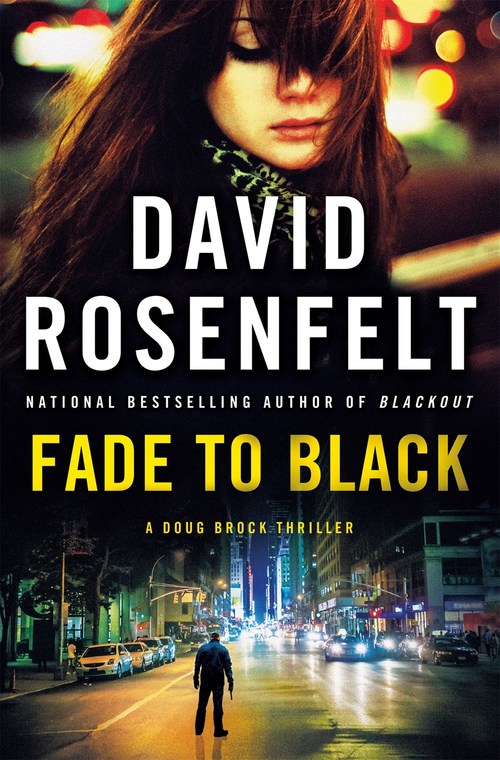 Fade to Black by David Rosenfelt