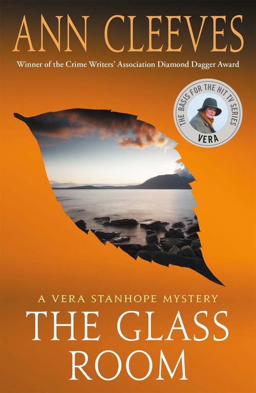 The Glass Room by Ann Cleeves