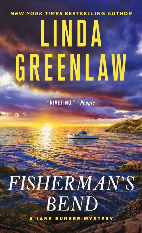 Fisherman's Bend by Linda Greenlaw